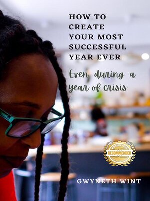cover image of How to Create Your Most Successful Year Ever